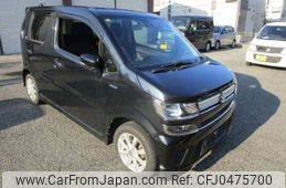 suzuki wagon-r 2020 -SUZUKI 【会津 580ｺ5802】--Wagon R 5AA-MH95S--MH95S-148149---SUZUKI 【会津 580ｺ5802】--Wagon R 5AA-MH95S--MH95S-148149-