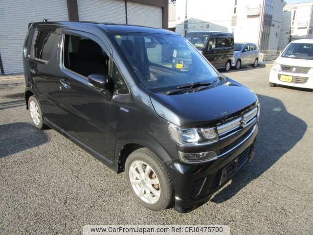 suzuki wagon-r 2020 -SUZUKI 【会津 580ｺ5802】--Wagon R 5AA-MH95S--MH95S-148149---SUZUKI 【会津 580ｺ5802】--Wagon R 5AA-MH95S--MH95S-148149- image 1