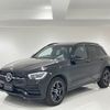 mercedes-benz glc-class 2021 quick_quick_3DA-253915C_W1N2539152F858467 image 1