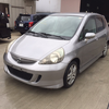 honda fit 2004 17002B image 1