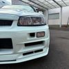 nissan skyline 1999 -NISSAN 【奈良 341ﾂ 34】--Skyline GF-ER34--ER34-022007---NISSAN 【奈良 341ﾂ 34】--Skyline GF-ER34--ER34-022007- image 31