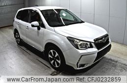 subaru forester 2014 -SUBARU--Forester SJG-020036---SUBARU--Forester SJG-020036-