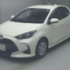 toyota yaris 2020 -TOYOTA 【金沢 500ﾜ7393】--Yaris 6AA-MXPH10--MXPH10-2001851---TOYOTA 【金沢 500ﾜ7393】--Yaris 6AA-MXPH10--MXPH10-2001851- image 1