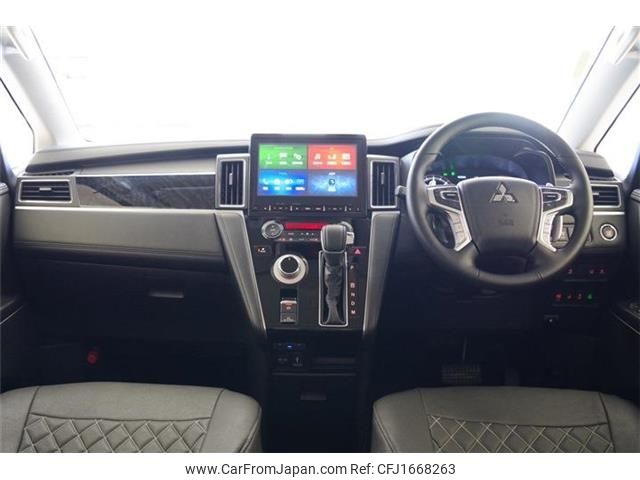 mitsubishi delica-d5 2024 CFJ1668263 image 2
