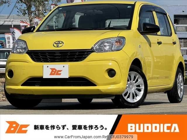 toyota passo 2016 -TOYOTA--Passo DBA-M700A--M700A-0019613---TOYOTA--Passo DBA-M700A--M700A-0019613- image 1