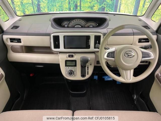 daihatsu move-canbus 2017 -DAIHATSU--Move Canbus DBA-LA800S--LA800S-0080848---DAIHATSU--Move Canbus DBA-LA800S--LA800S-0080848- image 2