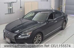 lexus ls 2016 -LEXUS--Lexus LS USF40-5141879---LEXUS--Lexus LS USF40-5141879-