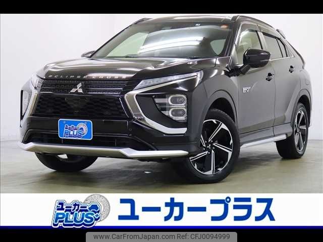 mitsubishi eclipse-cross 2021 -MITSUBISHI--Eclipse Cross 5LA-GL3W--GL3W-0305485---MITSUBISHI--Eclipse Cross 5LA-GL3W--GL3W-0305485- image 1