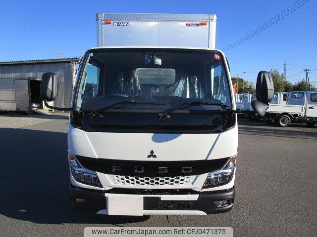 mitsubishi-fuso canter 2024 -MITSUBISHI--Canter 2RG-FBA20--FBA20-****76---MITSUBISHI--Canter 2RG-FBA20--FBA20-****76- image 2