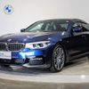 bmw 5-series 2018 quick_quick_LDA-JC20_WBAJC32020WB93792 image 17