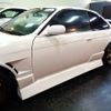 nissan silvia 1997 CFJ1705267 image 9