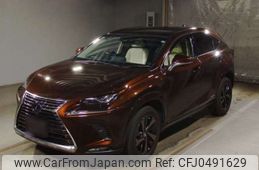 lexus nx 2019 -LEXUS--Lexus NX DAA-AYZ10--AYZ10-1025573---LEXUS--Lexus NX DAA-AYZ10--AYZ10-1025573-