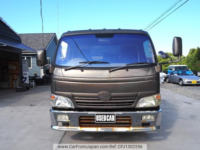 toyota dyna-truck 2008 GOO_NET_EXCHANGE_0904095A30250617W005 image 2