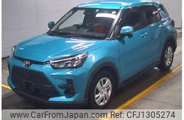toyota raize 2020 quick_quick_5BA-A210A_0005819