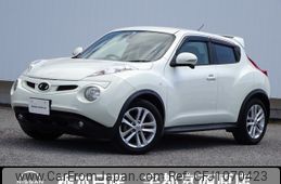 nissan juke 2012 -NISSAN--Juke DBA-YF15--YF15-062938---NISSAN--Juke DBA-YF15--YF15-062938-