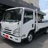 isuzu elf-truck 2018 -ISUZU--Elf TPG-NPR85N--NPR85N-7078543---ISUZU--Elf TPG-NPR85N--NPR85N-7078543- image 1