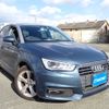 audi a1 2015 -AUDI--Audi A1 DBA-8XCZE--WAUZZZ8X2GB049716---AUDI--Audi A1 DBA-8XCZE--WAUZZZ8X2GB049716- image 1