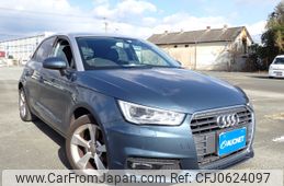 audi a1 2015 -AUDI--Audi A1 DBA-8XCZE--WAUZZZ8X2GB049716---AUDI--Audi A1 DBA-8XCZE--WAUZZZ8X2GB049716-