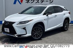 lexus rx 2017 -LEXUS--Lexus RX DBA-AGL25W--AGL25-0005919---LEXUS--Lexus RX DBA-AGL25W--AGL25-0005919-