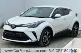 toyota c-hr 2020 CFJ1804040