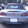 honda s2000 1999 quick_quick_GH-AP1_AP1-1004576 image 14