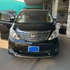 toyota alphard 2008 -TOYOTA--Alphard DBA-ANH20W--ANH20-8009741---TOYOTA--Alphard DBA-ANH20W--ANH20-8009741- image 1