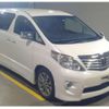 toyota alphard 2011 quick_quick_DBA-ANH20W_ANH20-8170067 image 3