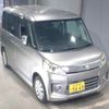 suzuki spacia 2014 -SUZUKI 【奈良 580ﾊ5669】--Spacia MK32S--523862---SUZUKI 【奈良 580ﾊ5669】--Spacia MK32S--523862- image 1