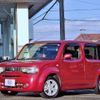 nissan cube 2010 quick_quick_DBA-NZ12_NZ12-027709 image 1