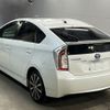 toyota prius 2012 -TOYOTA 【佐賀 300は1017】--Prius ZVW30-5472573---TOYOTA 【佐賀 300は1017】--Prius ZVW30-5472573- image 2