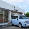 suzuki alto-lapin 2011 quick_quick_DBA-HE22S_HE22S-218861 image 12