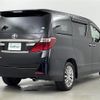 toyota alphard 2012 -TOYOTA--Alphard DBA-ANH25W--ANH25-8041197---TOYOTA--Alphard DBA-ANH25W--ANH25-8041197- image 18