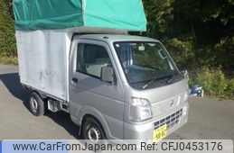 nissan clipper-truck 2016 -NISSAN 【堺 480け5082】--Clipper Truck DR16T-248886---NISSAN 【堺 480け5082】--Clipper Truck DR16T-248886-