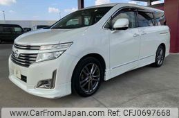 nissan elgrand 2011 quick_quick_PE52_PE52-020160