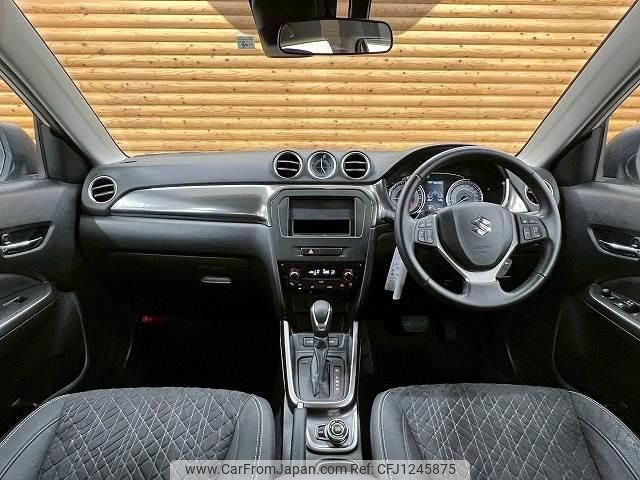 suzuki escudo 2022 quick_quick_5AA-YEH1S_TSMLYEH1S00A77630 image 2