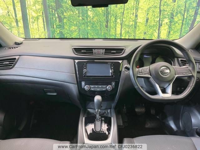 nissan x-trail 2017 -NISSAN--X-Trail DBA-NT32--NT32-075631---NISSAN--X-Trail DBA-NT32--NT32-075631- image 2