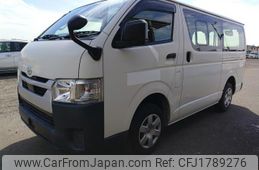 toyota hiace-van 2020 CFJ1789276