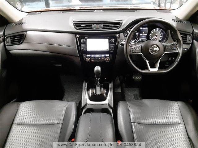 nissan x-trail 2018 -NISSAN--X-Trail DAA-HNT32--HNT32-166152---NISSAN--X-Trail DAA-HNT32--HNT32-166152- image 2