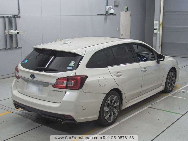 subaru levorg 2015 -SUBARU 【春日井 300な78】--Levorg VM4-051753---SUBARU 【春日井 300な78】--Levorg VM4-051753- image 2