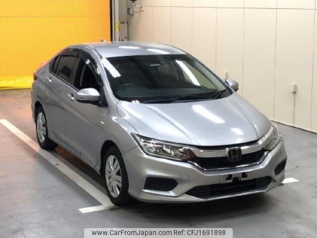 honda grace 2020 CFJ1691898 image 1