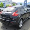 nissan juke 2013 -NISSAN--Juke CBA-NF15--NF15-151501---NISSAN--Juke CBA-NF15--NF15-151501- image 2