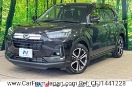 daihatsu rocky 2020 quick_quick_A200S_A200S-0019282