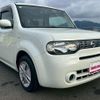 nissan cube 2011 CFJ1867427 image 12
