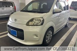 toyota porte 2014 -TOYOTA--Porte DBA-NCP141--NCP141-9103674---TOYOTA--Porte DBA-NCP141--NCP141-9103674-