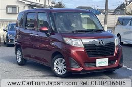 toyota roomy 2020 -TOYOTA--Roomy DBA-M900A--M900A-0421147---TOYOTA--Roomy DBA-M900A--M900A-0421147-