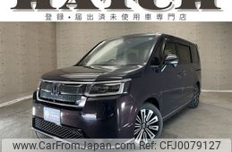 honda stepwagon 2023 -HONDA--Stepwgn 6AA-RP8--RP8-1035676---HONDA--Stepwgn 6AA-RP8--RP8-1035676-