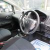 nissan note 2015 TE4014 image 20