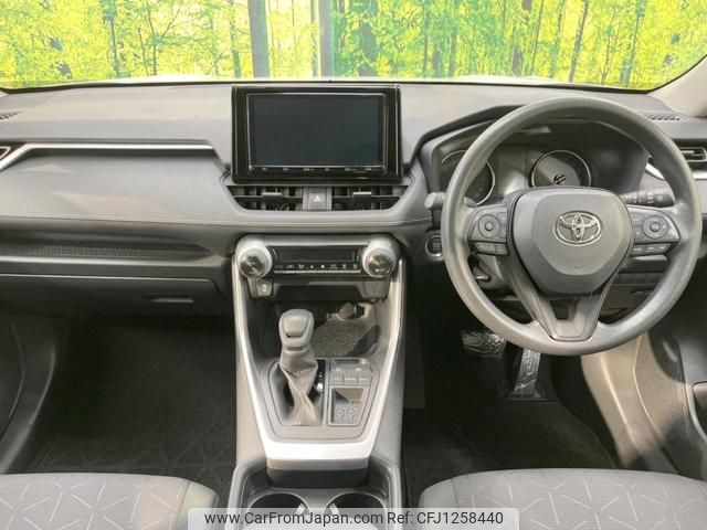 toyota rav4 2020 quick_quick_MXAA52_MXAA52-5003538 image 2