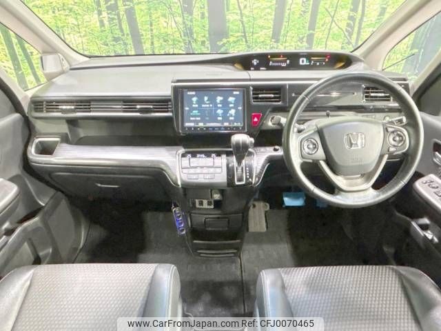 honda stepwagon 2015 -HONDA--Stepwgn DBA-RP4--RP4-1003220---HONDA--Stepwgn DBA-RP4--RP4-1003220- image 2