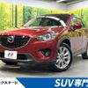 mazda cx-5 2013 -MAZDA--CX-5 LDA-KE2FW--KE2FW-124976---MAZDA--CX-5 LDA-KE2FW--KE2FW-124976- image 1